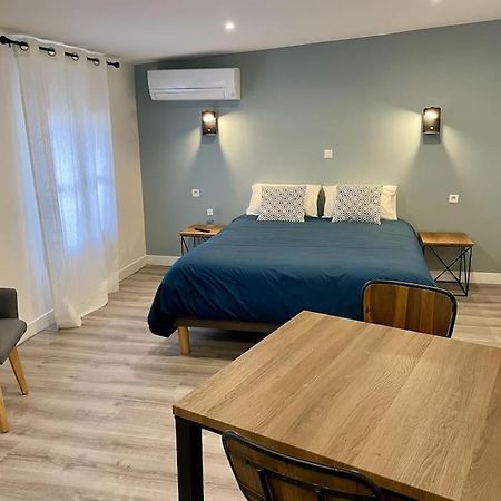 Le Moulin 3 - Appartement Tout Confort Centre Ville - Beziers - Wifi - Tv Connecte Esterno foto