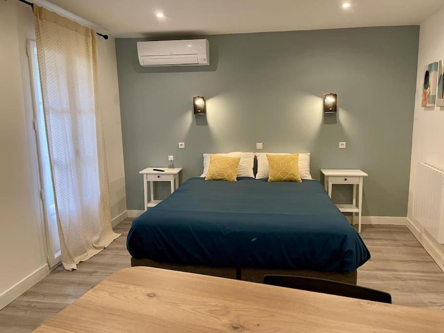 Le Moulin 3 - Appartement Tout Confort Centre Ville - Beziers - Wifi - Tv Connecte Esterno foto