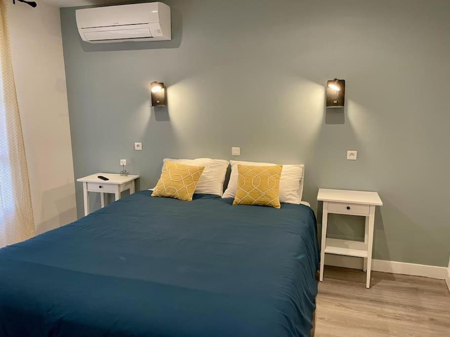 Le Moulin 3 - Appartement Tout Confort Centre Ville - Beziers - Wifi - Tv Connecte Esterno foto